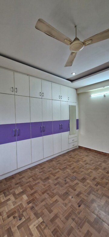 Building Lobby in 3 BHK Builder Floor at Kondapur – for Rent