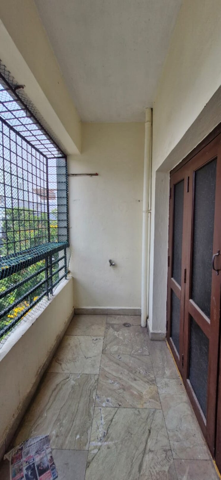 Balcony, kondapur 3 Bedroom 1688 Sq.Ft. Builder Floor In Kondapur Hyderabad 8852503