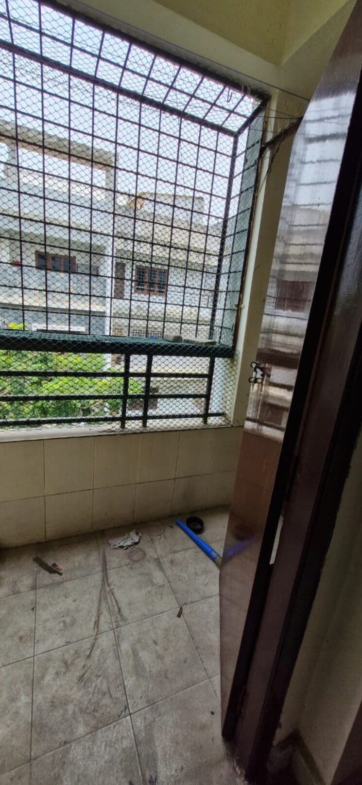 Balcony, kondapur 3 Bedroom 1688 Sq.Ft. Builder Floor In Kondapur Hyderabad 8852503