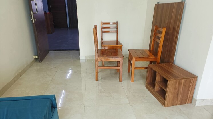 Living Room, sethia-imperial-avenue 1 Bedroom 500 Sq.Ft. Apartment In Malad East Mumbai 8852505