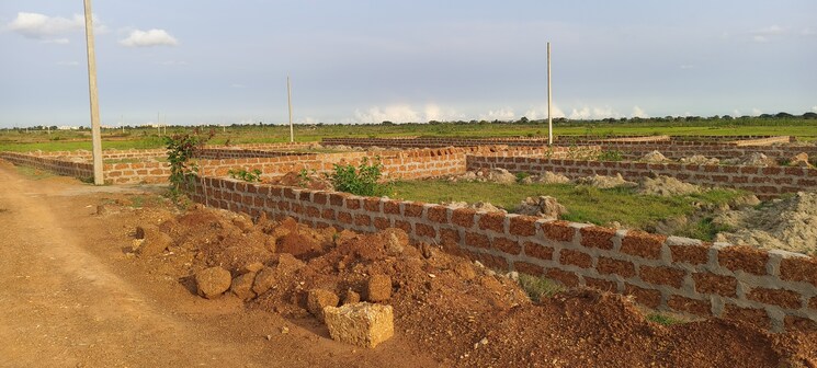 undefined, patrapada  1250 Sq.Ft. Plot In Patrapada Bhubaneswar 8852504