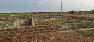 Plot Area in  Plot at Patrapada – for Sale