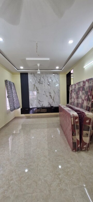 Kitchen in 3 BHK Builder Floor at Miyapur – for Rent