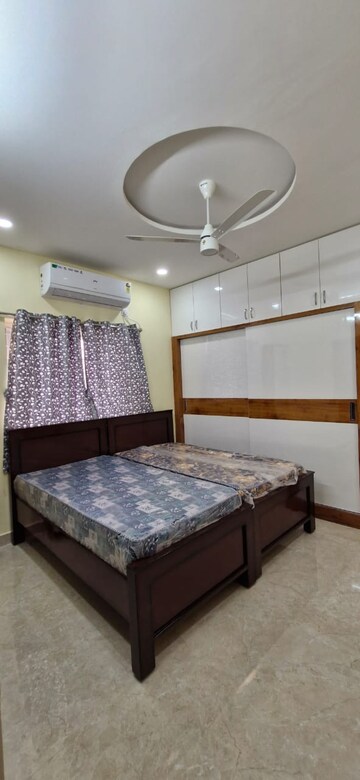 3 BHK Builder Floor For Rent in Miyapur