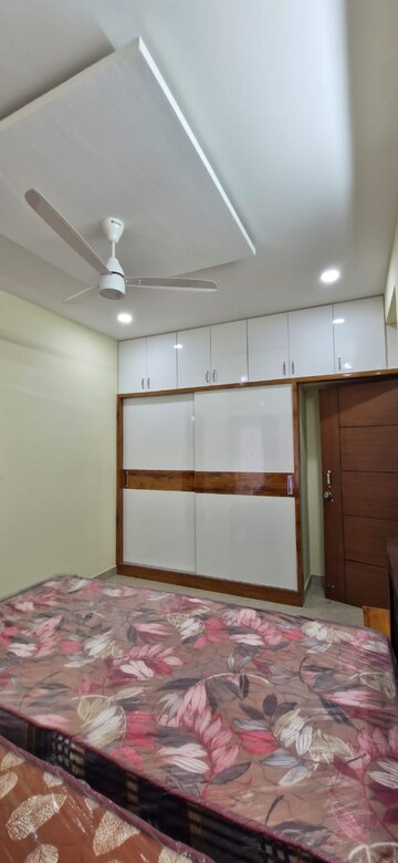 Bedroom in 3 BHK Builder Floor at Miyapur – for Rent