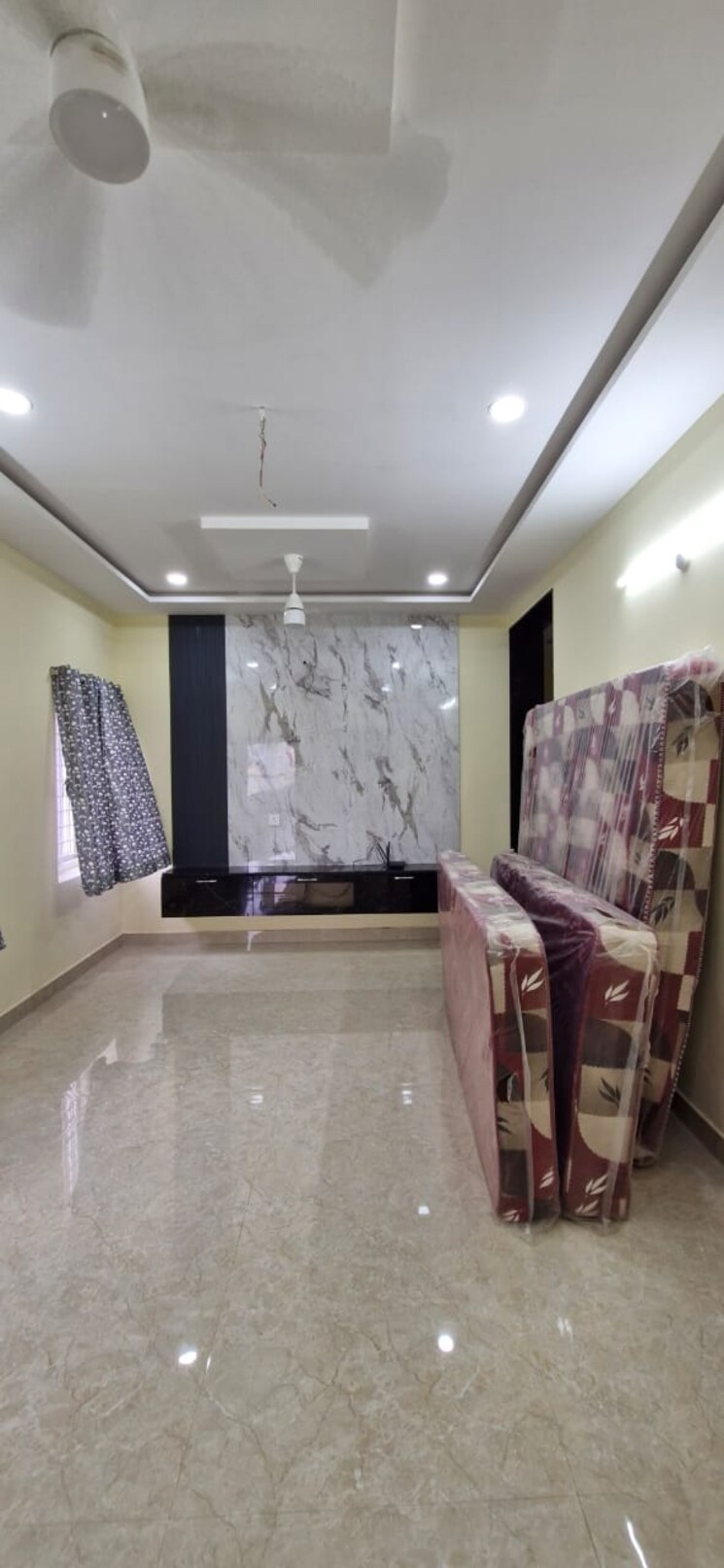 Living Room, miyapur 3 Bedroom 1865 Sq.Ft. Builder Floor In Miyapur Hyderabad 8852508