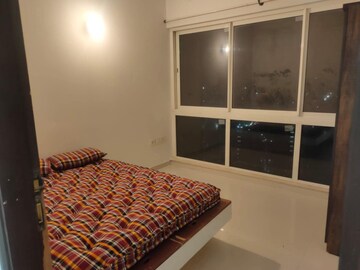 2 BHK Apartment For Rent in Omkar Ananta, Goregaon East