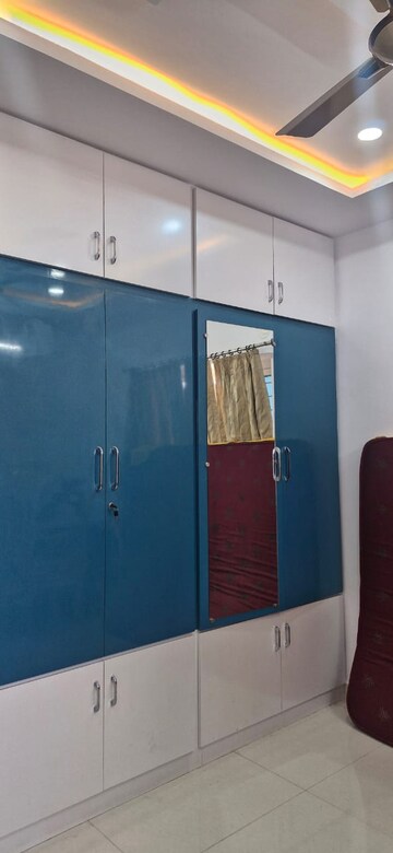 Furnished Amenities in 3 BHK Builder Floor at Kondapur – for Rent