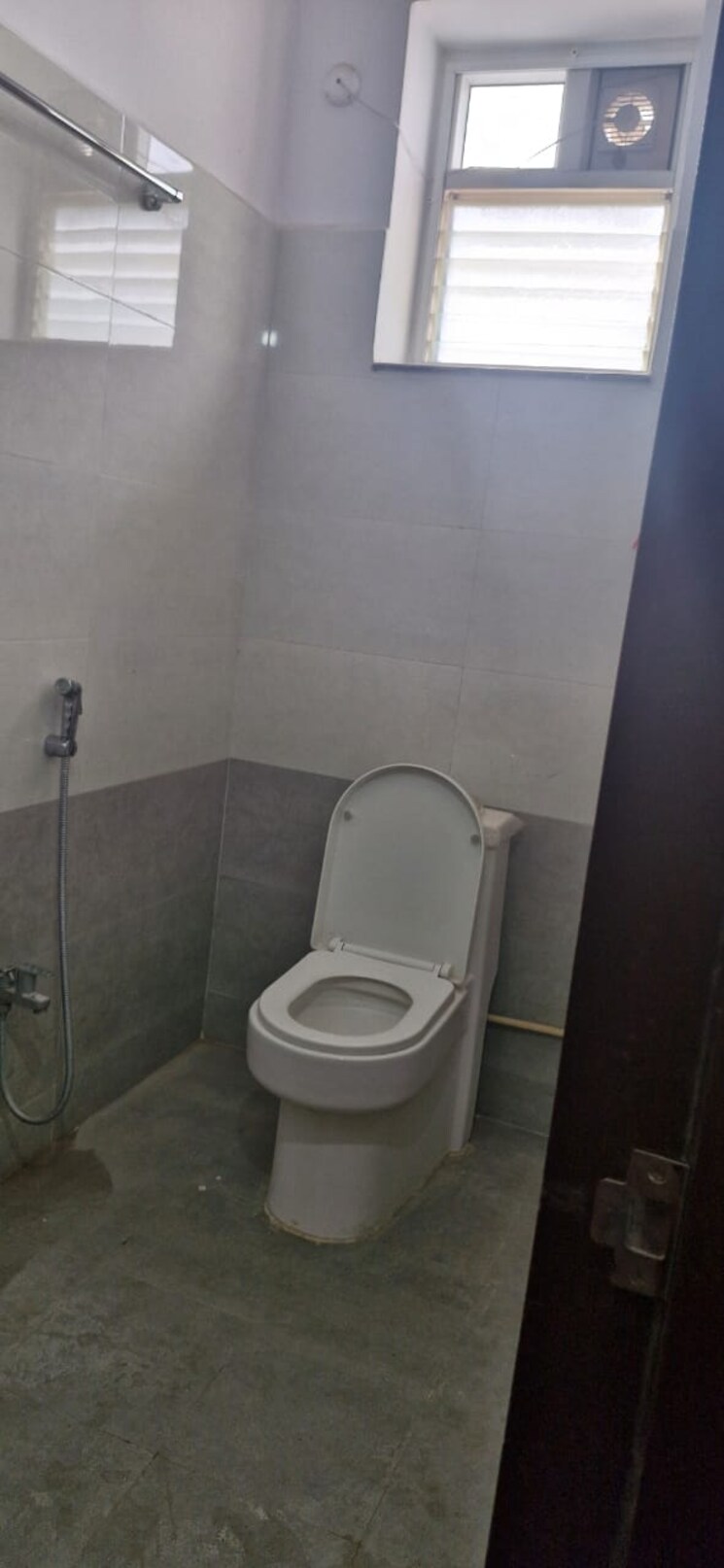 Bathroom, kondapur 3 Bedroom 1715 Sq.Ft. Builder Floor In Kondapur Hyderabad 8852512