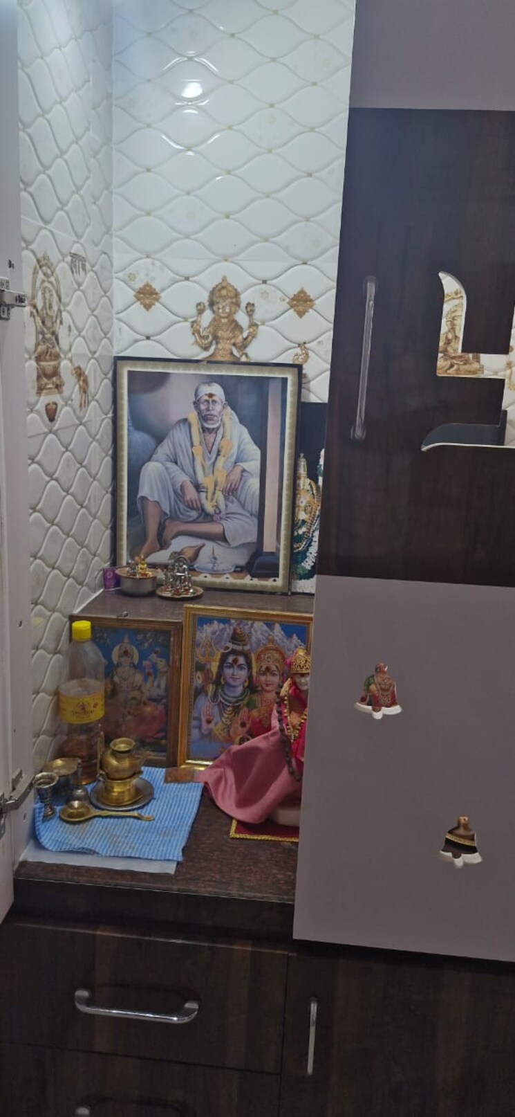 undefined, kondapur 3 Bedroom 1715 Sq.Ft. Builder Floor In Kondapur Hyderabad 8852512