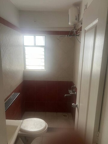 Bathroom in 2 BHK Apartment at Sky One Kalyani Nagar, Kalyani Nagar – for Rent