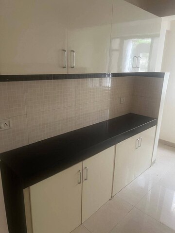 Kitchen in 2 BHK Apartment at Sky One Kalyani Nagar, Kalyani Nagar – for Rent