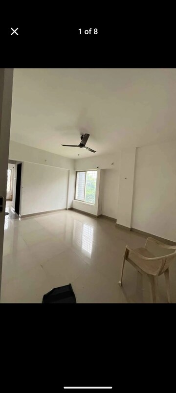 2 BHK Apartment For Rent in Gulmohar Complex CHS, Sainath Nagar