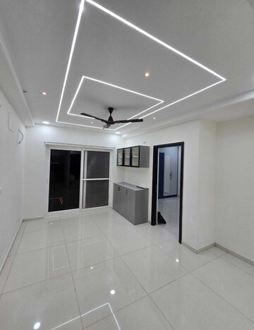 3 BHK Apartment For Rent in Narsingi