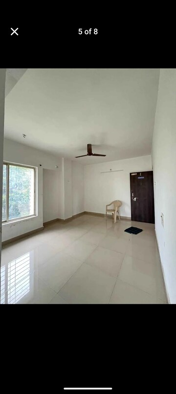 Room in 2 BHK Apartment at Gulmohar Complex CHS, Sainath Nagar – for Rent