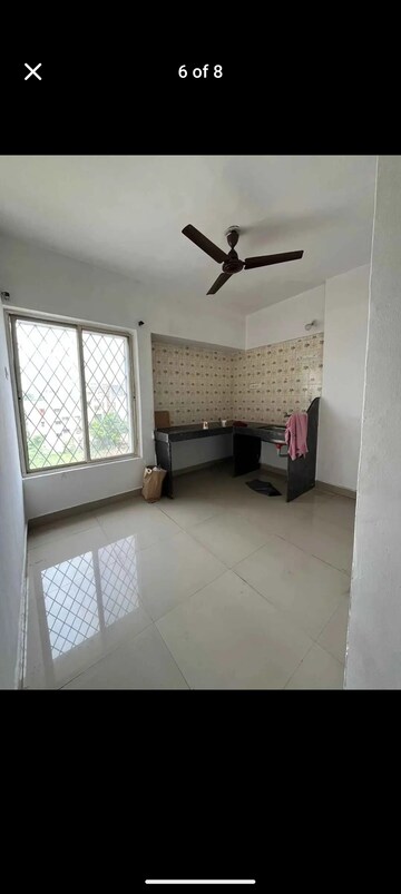 Bedroom in 2 BHK Apartment at Gulmohar Complex CHS, Sainath Nagar – for Rent