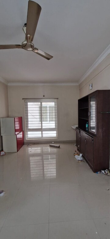 Kitchen in 3 BHK Builder Floor at Kondapur – for Rent