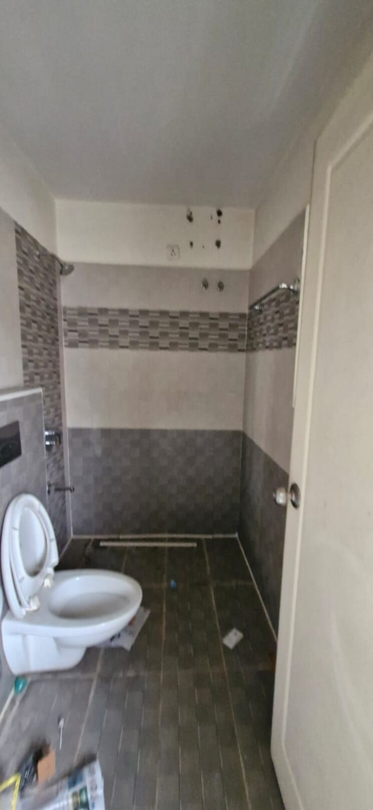 Bathroom, kondapur 3 Bedroom 1800 Sq.Ft. Builder Floor In Kondapur Hyderabad 8852522