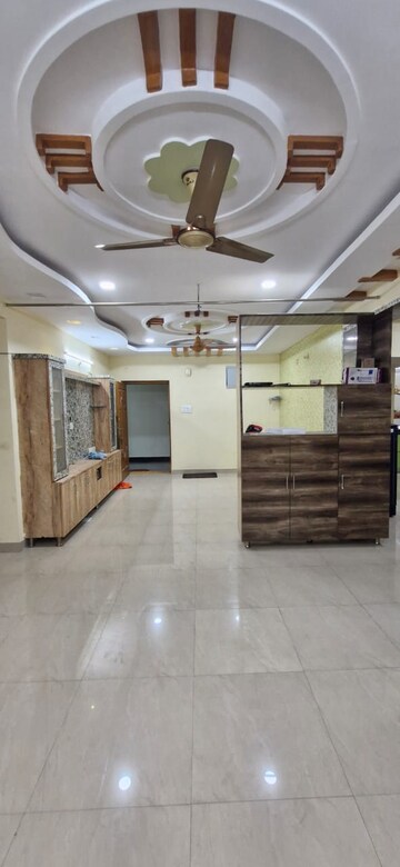Building Lobby in 3 BHK Builder Floor at Kondapur – for Rent