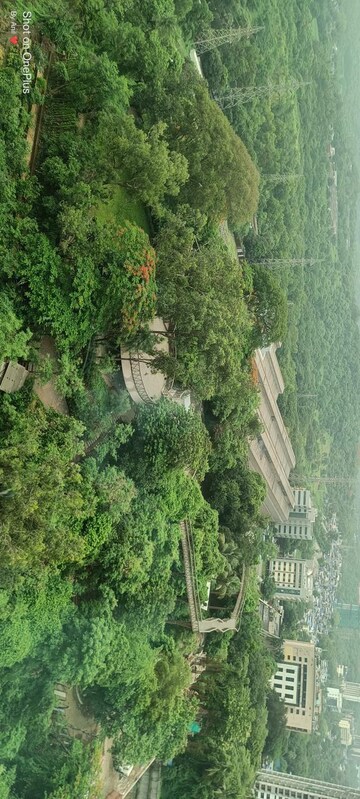 3 BHK Apartment For Sale in LnT Elixir Reserve, Powai