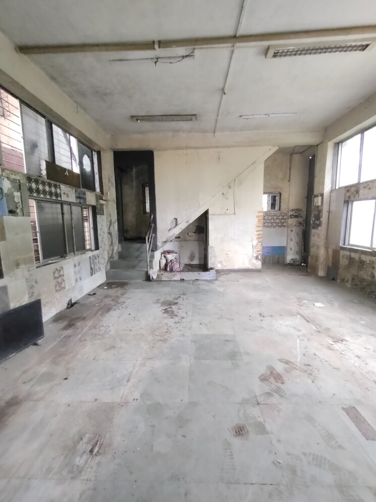 Floor Plan, mahape Commercial Warehouse 100 Sq.Mt. In Mahape Navi Mumbai 8852536