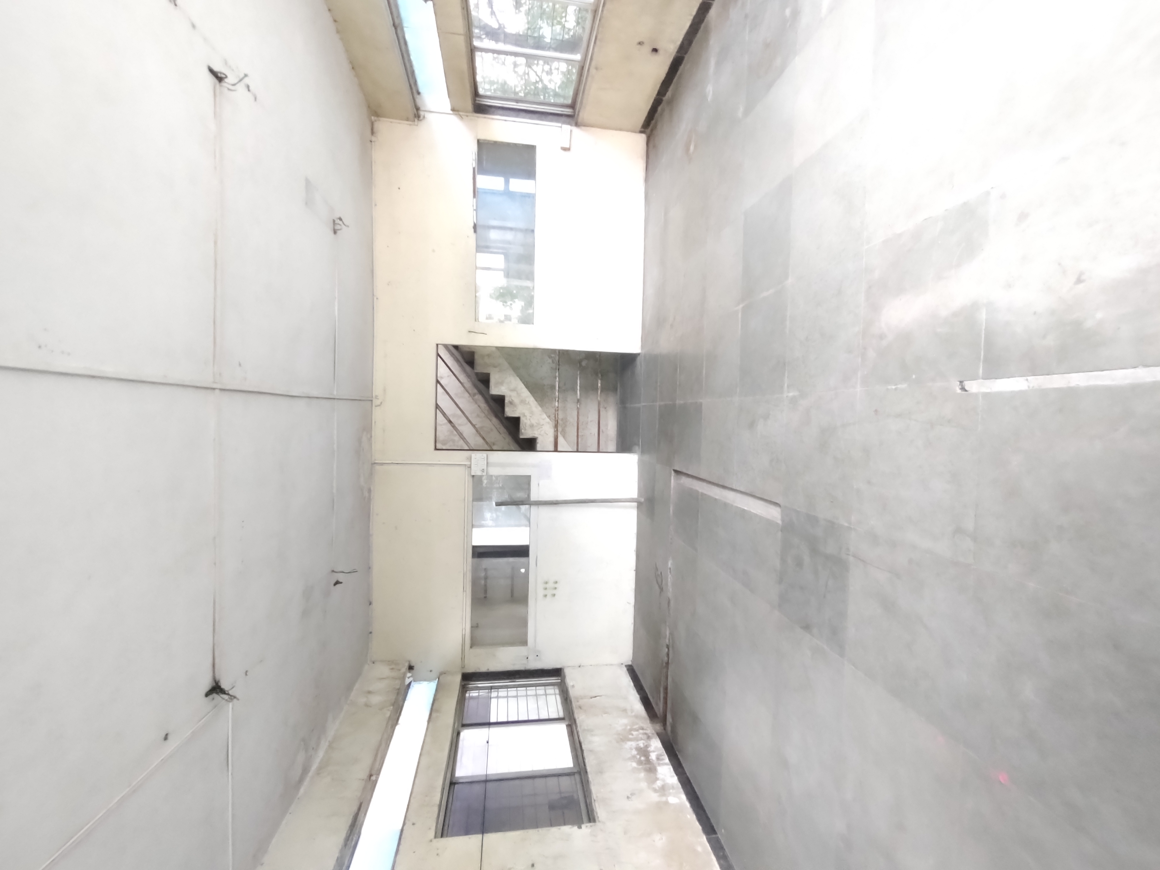 Warehouse For Rent in Mahape