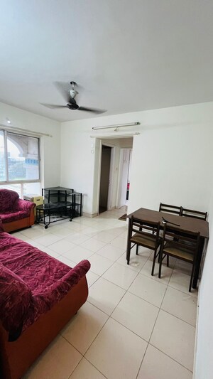 2 BHK Apartment For Sale in Lunkad Zodiac, Viman Nagar