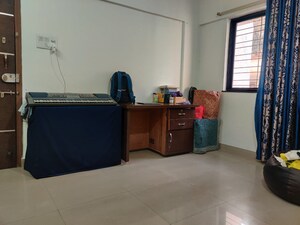 Kitchen in 2 BHK Apartment at Lunkad Zodiac, Viman Nagar – for Sale