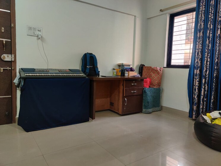 Kitchen, lunkad-zodiac 2 Bedroom 750 Sq.Ft. Apartment In Viman Nagar Pune 8852538