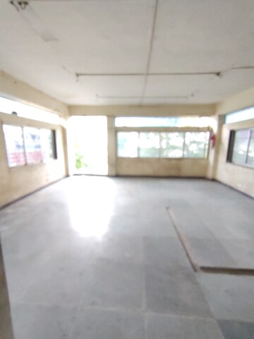 Floor Plan in  Warehouse at Mahape – for Rent