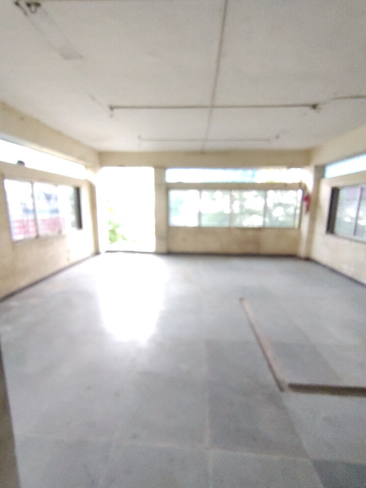 Floor Plan, mahape Commercial Warehouse 100 Sq.Mt. In Mahape Navi Mumbai 8852536