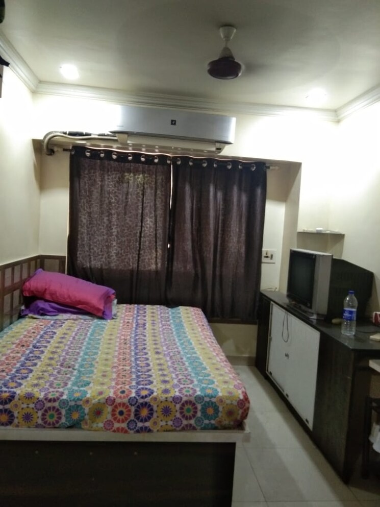 Bedroom, koregaon park 1 RK 400 Sq.Ft. Apartment In Koregaon Park Pune 8852541