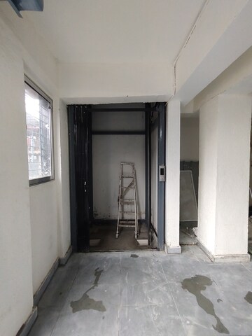 Furnished Amenities in  Warehouse at Mahape – for Rent