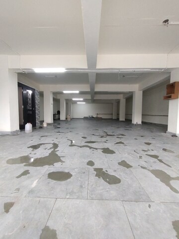  Warehouse For Rent in Mahape