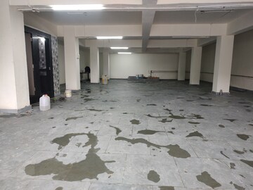 Parking in  Warehouse at Mahape – for Rent