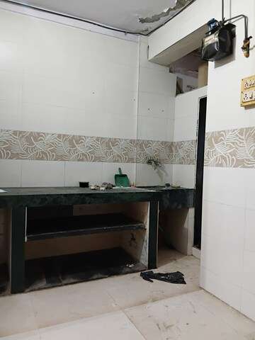 Furnished Amenities in 1 RK Penthouse at Shukla Bhawan, Bhuleshwar – for Rent