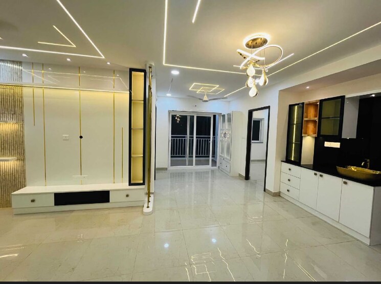 Room, my-home-tarkshya 3 Bedroom 2235 Sq.Ft. Apartment In Kokapet Hyderabad 8852550