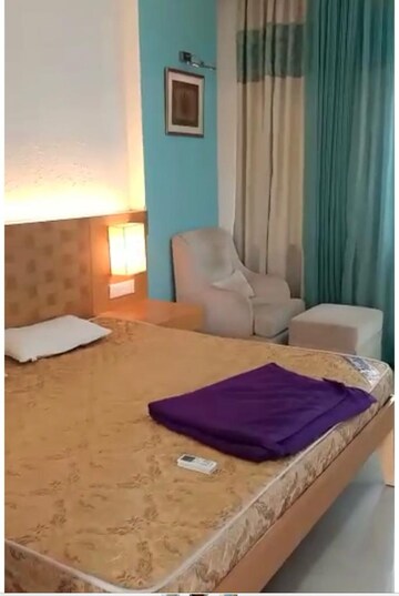 Bedroom in Studio Apartment at Bastora – for Sale