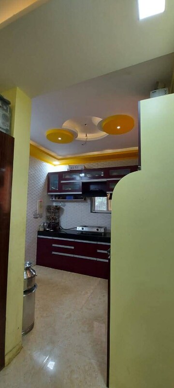 Furnished Amenities in 3 BHK Villa at Shivanjali Apartments Tingre Nagar, Tingre Nagar – for Rent