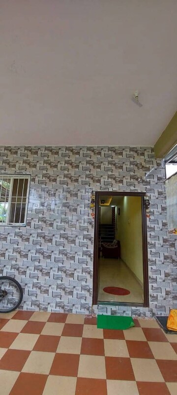 Kitchen in 3 BHK Villa at Shivanjali Apartments Tingre Nagar, Tingre Nagar – for Rent