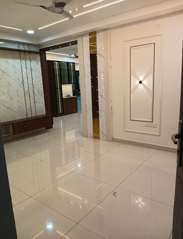 3 BHK Apartment For Rent in My Home Tarkshya, Kokapet