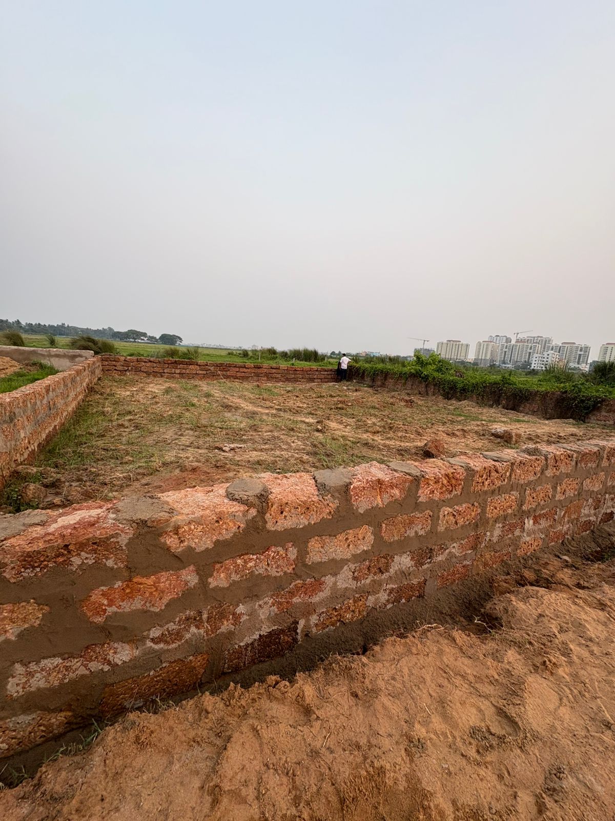 Plot For Sale in Aiims Valli Project, Siju