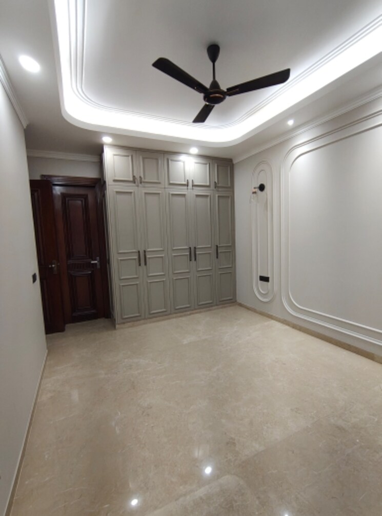 Room, unitech-south-city-ii 3 Bedroom 1850 Sq.Ft. Builder Floor In Sector 50 Gurgaon 8852569