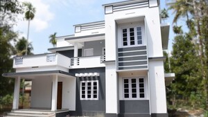 3 BHK Villa For Sale in Ottapalam