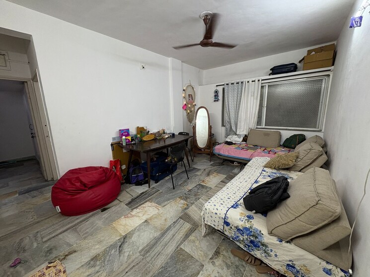 Living Room, koregaon park 1 Bedroom 500 Sq.Ft. Apartment In Koregaon Park Pune 8852578