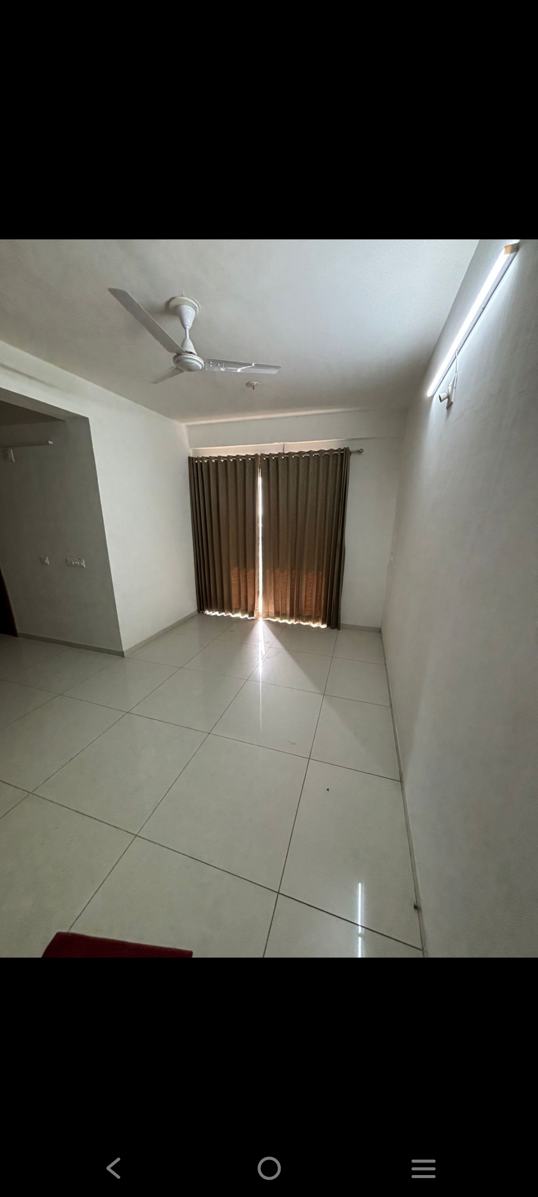 3 BHK + Pooja Room Apartment For Rent in Shagun Saral 207