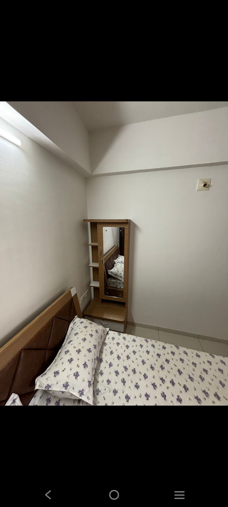 Room, shagun-saral-207 3 Bedroom 1080 Sq.Ft. Apartment In Zundal Ahmedabad 8852581