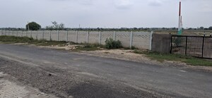 Plot Area in  Plot at Jewar – for Sale