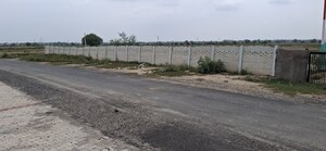 Plot Area in  Plot at Jewar – for Sale