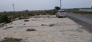  Plot For Sale in Jewar